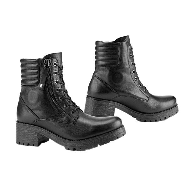 Daisy on the Ohoopee